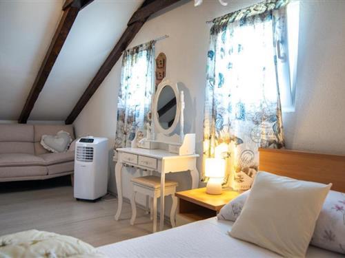 Semesterlägenhet - 3 personer -  - Žedno - 21220 - Žedno