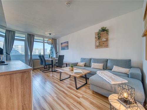 Ferielejlighed - 6 personer -  - N Ferienpark - 23774 - Heiligenhafen