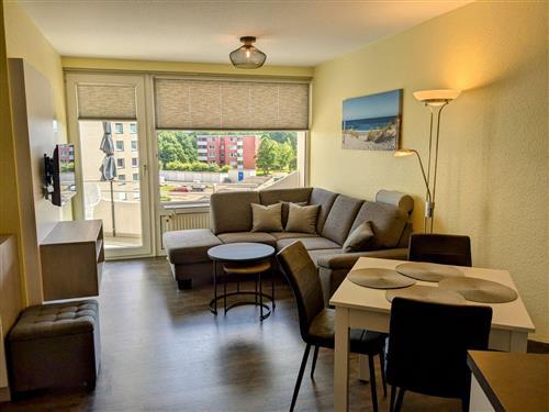 Ferieleilighet - 4 personer -  - Nordfeldstr. - 27476 - Cuxhaven-Doese