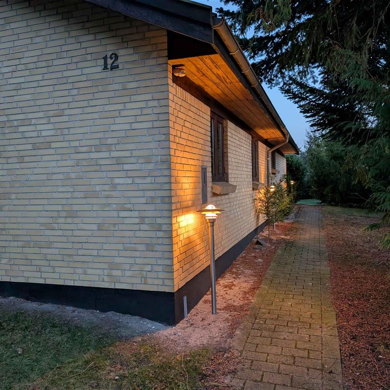 Ferienhaus - 6 Personen -  - Ternevej - 4873 - Väggerlöse