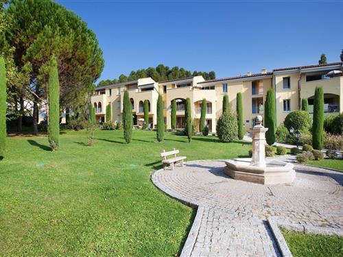 Ferielejlighed - 6 personer -  - 04800 - Gréoux-Les-Bains