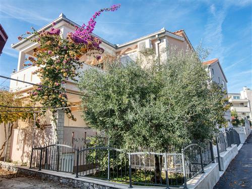 Ferieleilighet - 6 personer -  - Nova I - 22203 - Rogoznica