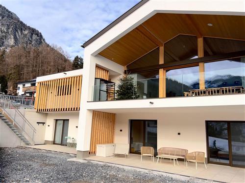 Ferielejlighed - 4 personer -  - Obere Venserstr. - 6773 - Vandans