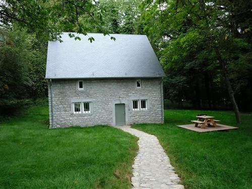 Sommerhus - 4 personer -  - 5340 - Gesves