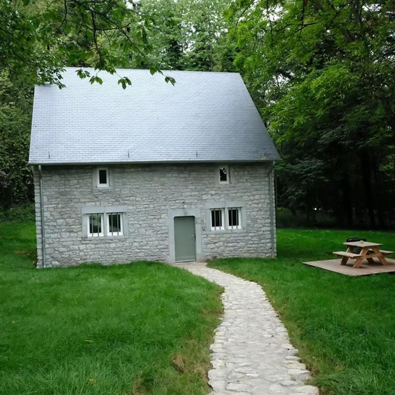 Sommerhus - 4 personer -  - 5340 - Gesves