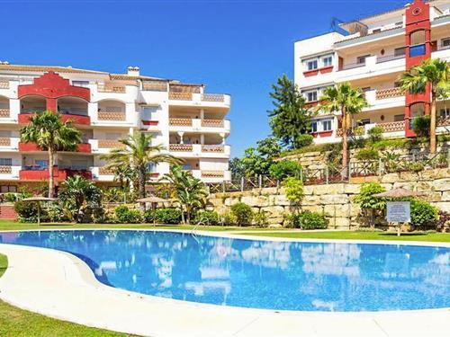 Ferienhaus - 4 Personen -  - 29649 - Mijas Costa