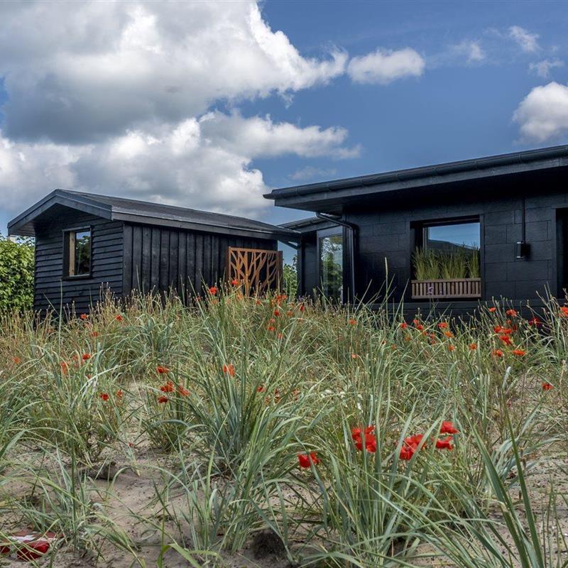 Ferienwohnung - 4 Personen -  - Tannisbugtvej 72, anneks - Tversted - 9881 - Bindslev