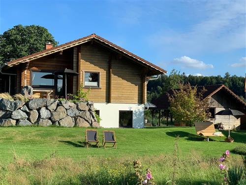 Ferieleilighet - 2 personer -  - Aueweg - 37445 - Walkenried