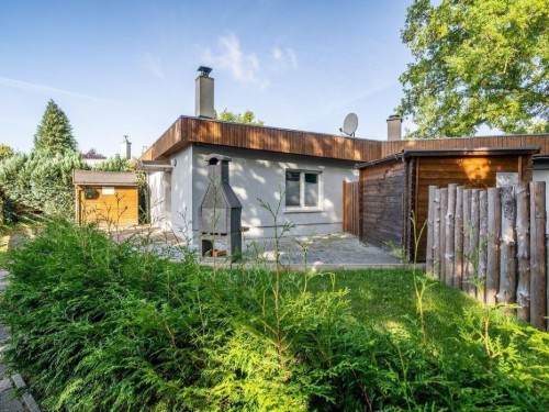 Ferienhaus - 4 Personen -  - Sternensiedlung - 17252 - Schwarz