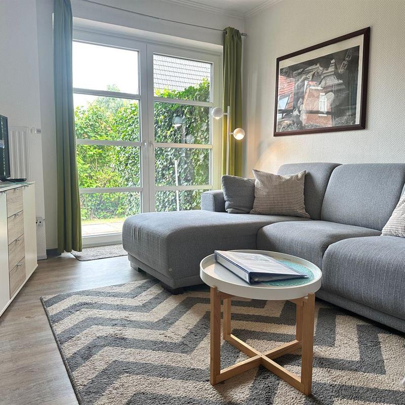 Ferielejlighed - 2 personer -  - Badallee - 25826 - St Peter-Dorf