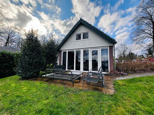 Holiday home - 4 persons -  - Simpelveld - 6369 TZ