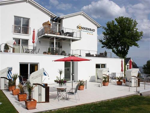 Ferienhaus - 4 Personen -  - Ringstraße - 18546 - Sassnitz