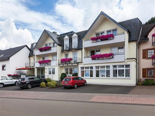 Ferielejlighed - 1 person -  - Meerbachstraße 24 - - 54531 - Meerfeld