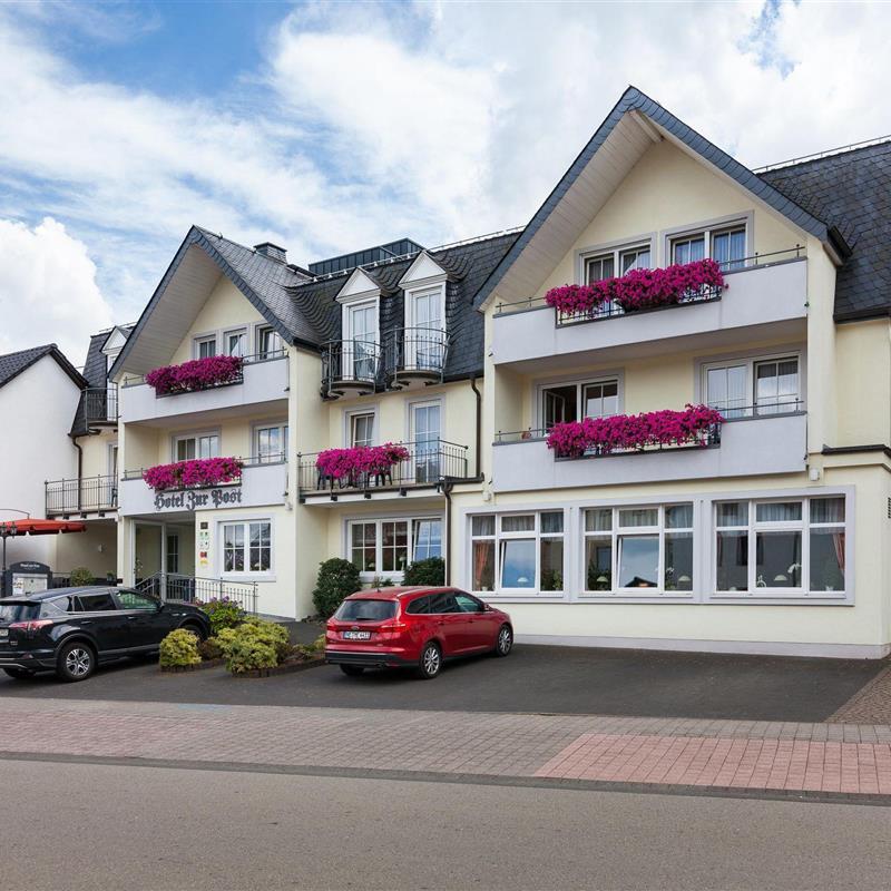 Ferielejlighed - 1 person -  - Meerbachstraße 24 - - 54531 - Meerfeld