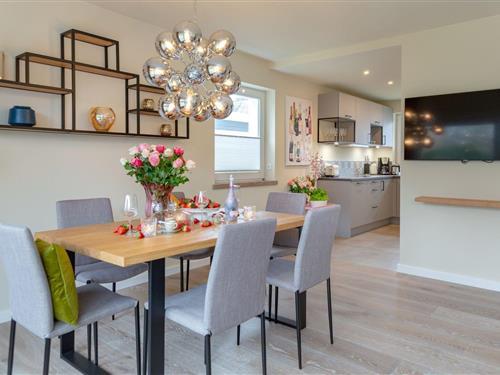 Sommerhus - 4 personer -  - Zwischen den Hedigen - 25980 - Sylt / Ot Westerland