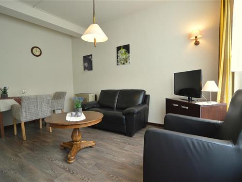 Holiday apartment - 6 persons -  - 6305BB - Schin Op Geul