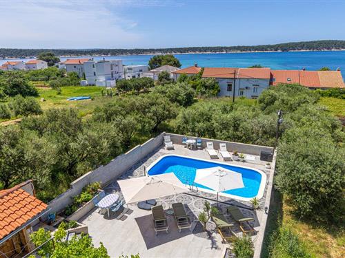 Ferielejlighed - 4 personer -  - Barbat - Rab - Barbat - 51280 - Rab