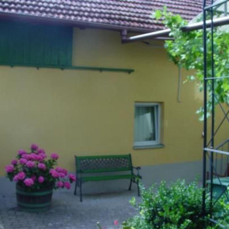 Sommerhus - 4 personer -  - Uffenheim - 97215