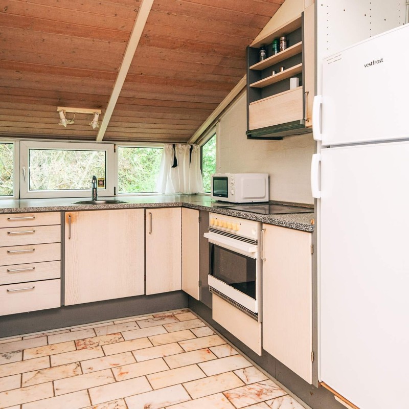 Ferienhaus - 8 Personen -  - Pouls Bjerge - Blavand - 6857 - Southern West Coast