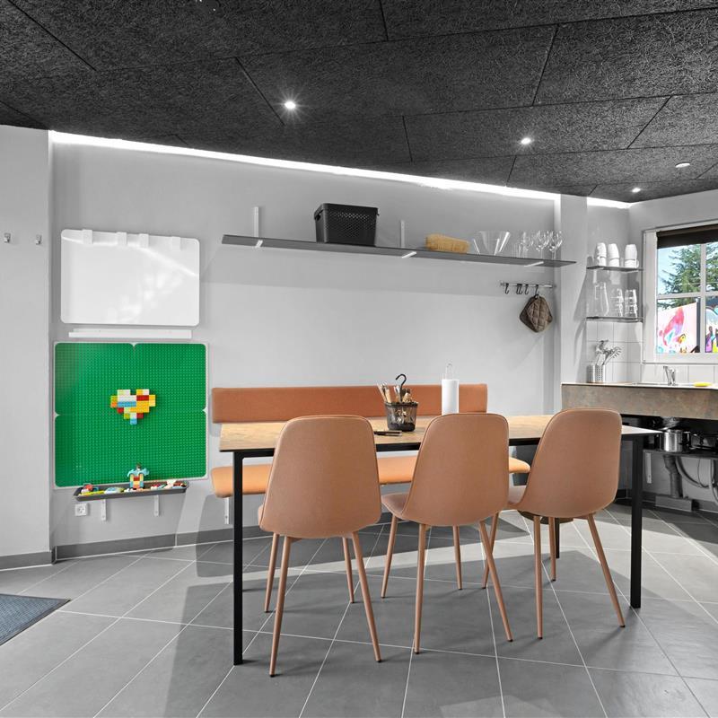 Hotel - 6 Personen -  - Funart - Blokhus - 9490 - Pandrup