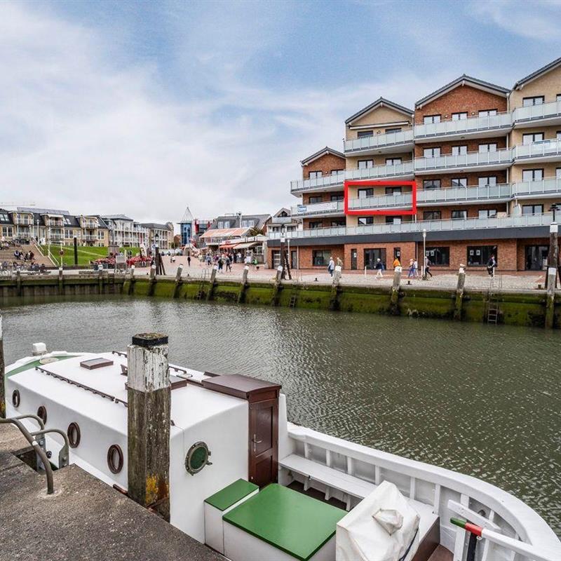 Ferielejlighed - 4 personer -  - Am Hafen - 25761 - Büsum