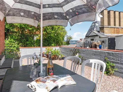 Sommerhus - 6 personer -  - Indenmarken - Nexø - 3740 - Svaneke