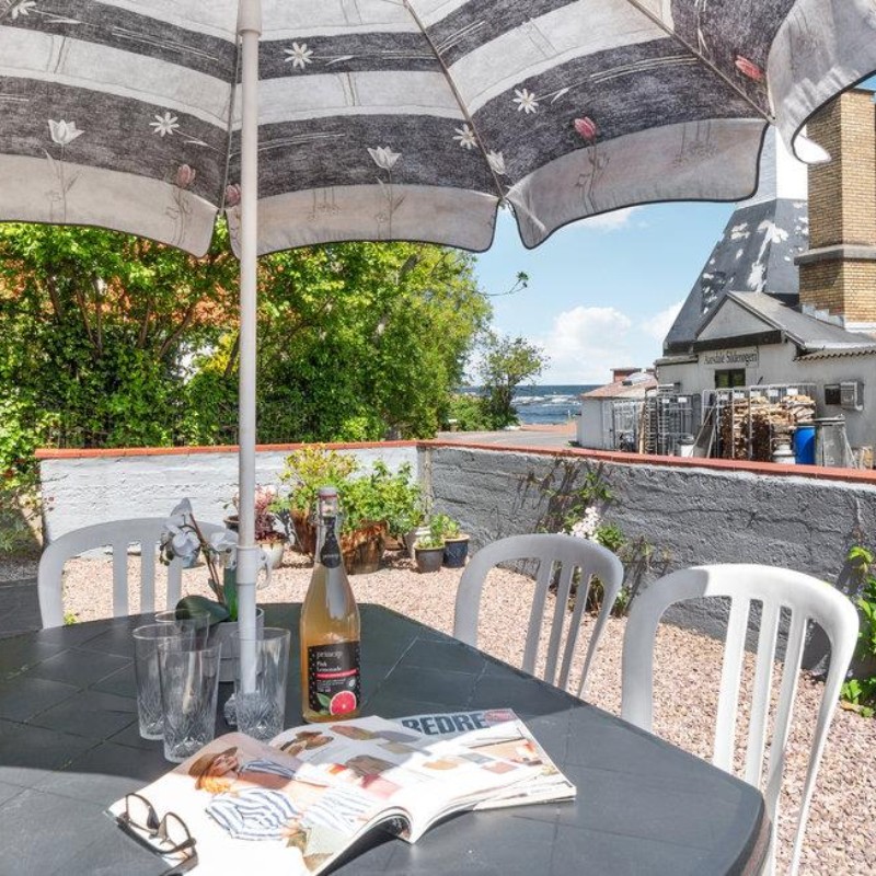 Ferienhaus - 6 Personen -  - Indenmarken - Nexö - 3740 - Svaneke
