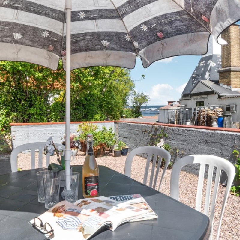 Ferienhaus - 6 Personen -  - Indenmarken - Nexö - 3740 - Svaneke