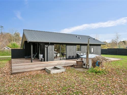 Ferienhaus - 8 Personen -  - Klydevej - Lyngsbäk - 8400 - Ebeltoft