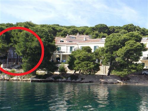 Ferieleilighet - 7 personer -  - Kopara - 22203 - Rogoznica