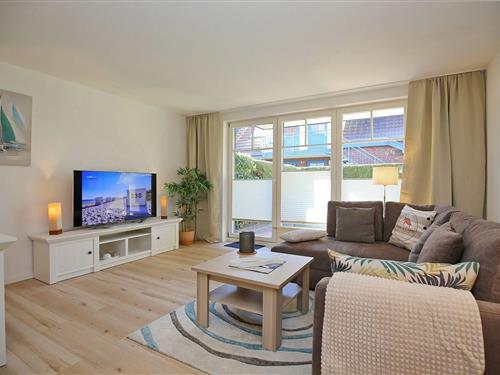 Ferielejlighed - 4 personer -  - Kastanienallee - 23946 - Ostseebad Boltenhagen