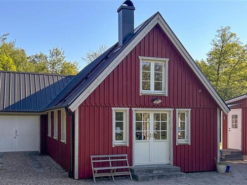 Sommerhus - 9 personer -  - Norra Björstorp - Brösarp/Österlen - 273 55 - Brösarp