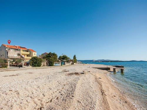 Ferieleilighet - 4 personer -  - Obala - Sibenik-Brodarica - 22010 - Sibenik