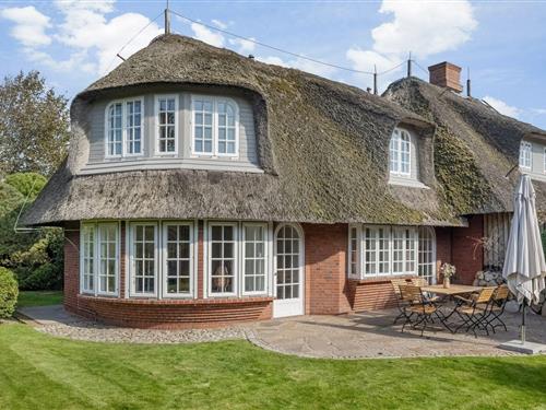 Sommerhus - 5 personer -  - Kiebitz Weg - 25999 - Kampen (Sylt)