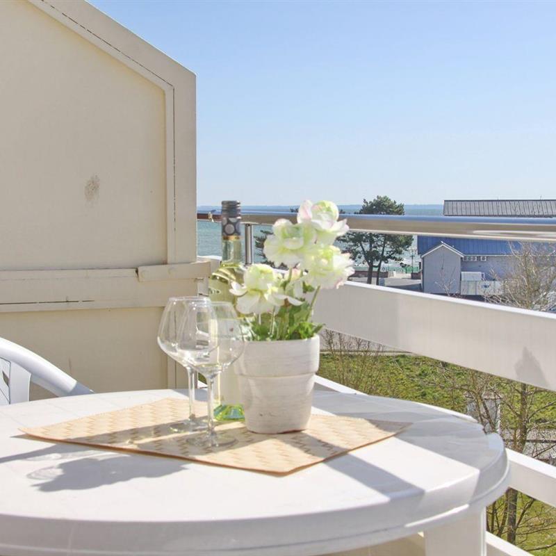 Ferielejlighed - 4 personer -  - Schützenstraße - 23743 - Grömitz