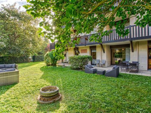 Ferielejlighed - 5 personer -  - 14800 - Deauville