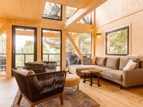 Chalet - 8 persons -  - 8864 - Turrach