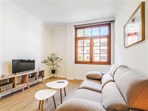 Ferielejlighed - 2 personer -  - Puerto De La Cruz - 38400