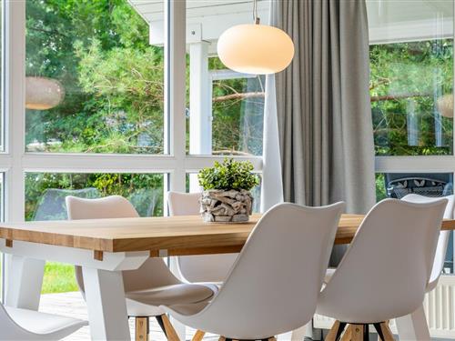 Sommerhus - 6 personer -  - Strandblick - 23570 - Lübeck-Travemünde