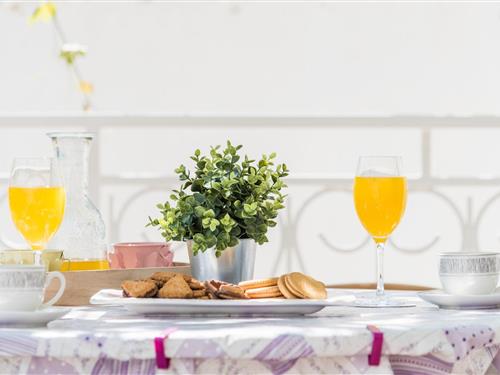 Ferielejlighed - 5 personer -  - 21000 - Split