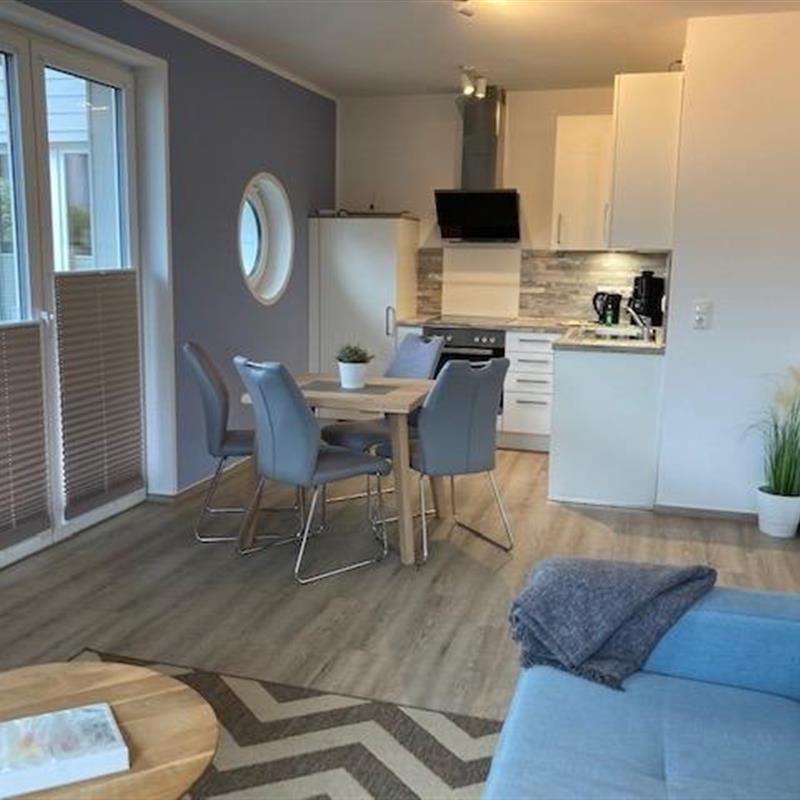 Ferielejlighed - 3 personer -  - Neustädter Straße - 23743 - Grömitz