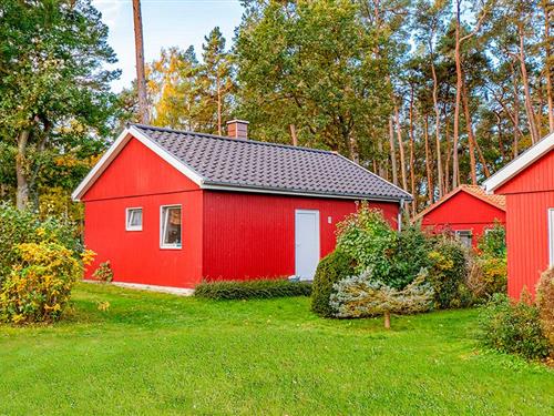 Semesterhus/Semesterlägenhet - 6 personer -  - Kiefernweg - 19067 - Retgendorf