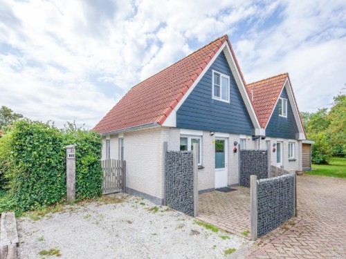 Holiday home - 2 persons -  - 1791NB - Den Burg