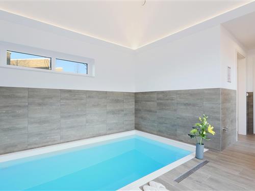 Ferienhaus - 10 Personen -  - Zwischen den Hügeln - Marissa Resort/Dümmer See - 49459 - Lembruch/Dümmer See