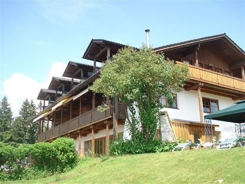 Holiday Home/Apartment - 2 persons -  - Hönigsgrub - 94269 - Rinchnach-Hönigsgrub