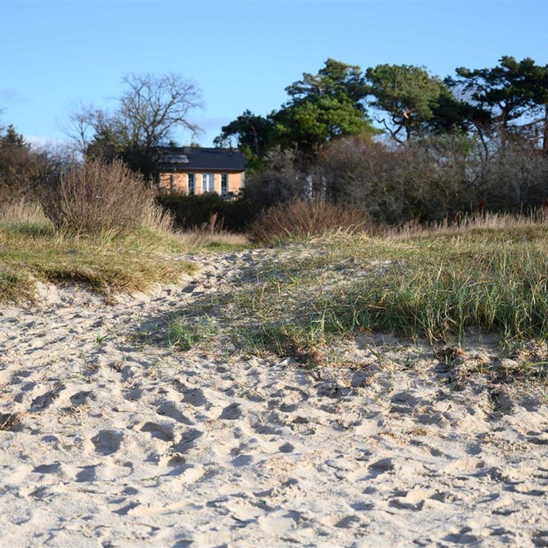 Ferielejlighed - 4 personer -  - Hauptstrasse - 18586 - Mönchgut Ot Thiessow  (Os