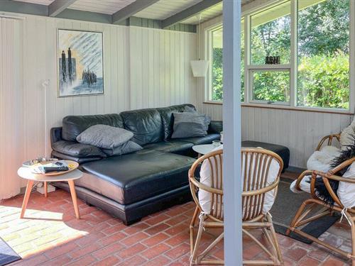 Ferienhaus - 6 Personen -  - Hulvej - Ejsingholm - 7830 - Vinderup