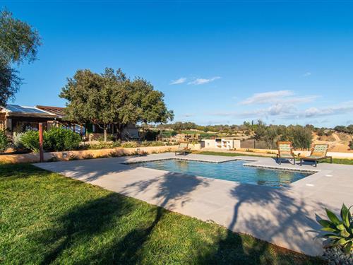 Holiday home - 4 persons -  - Camí de Son Gelabert - Villa Xary, Lloret De Vistalegre - 07518 - Lloret De Vistalegre