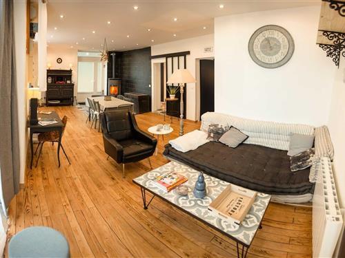 Sommerhus - 8 personer -  - 88110 - Raon L'etape