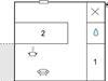 Image 22 - Floor plan